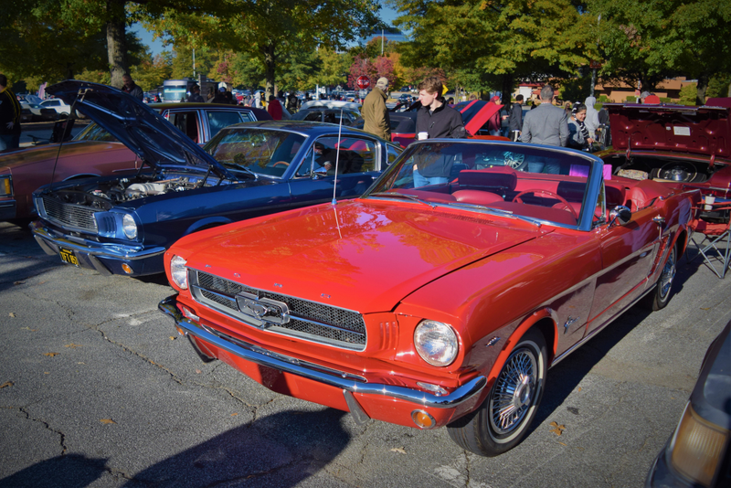 Illustration for article titled I Woke Up and Went to Caffeine and Octane in Atlanta ...
